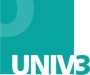 Logo UNIV 3