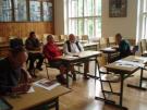 31. srpen 2010 - Schůzka odborných garantů vzdělávacích programů s vedoucím a koordinátorem projektu