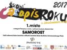 Školní časopis roku